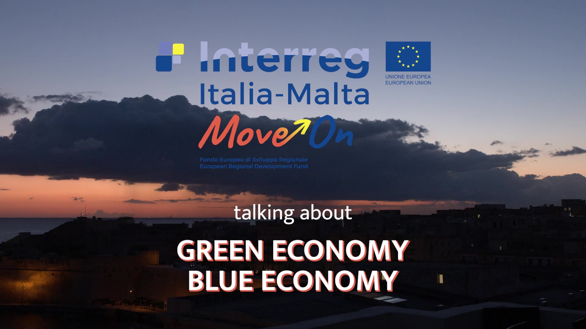 MOVE ON_01 – Green and Blue Economy
